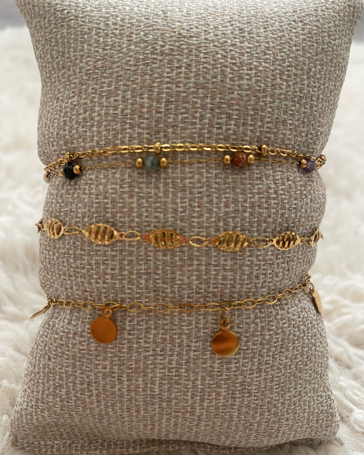 Bracelet Anna