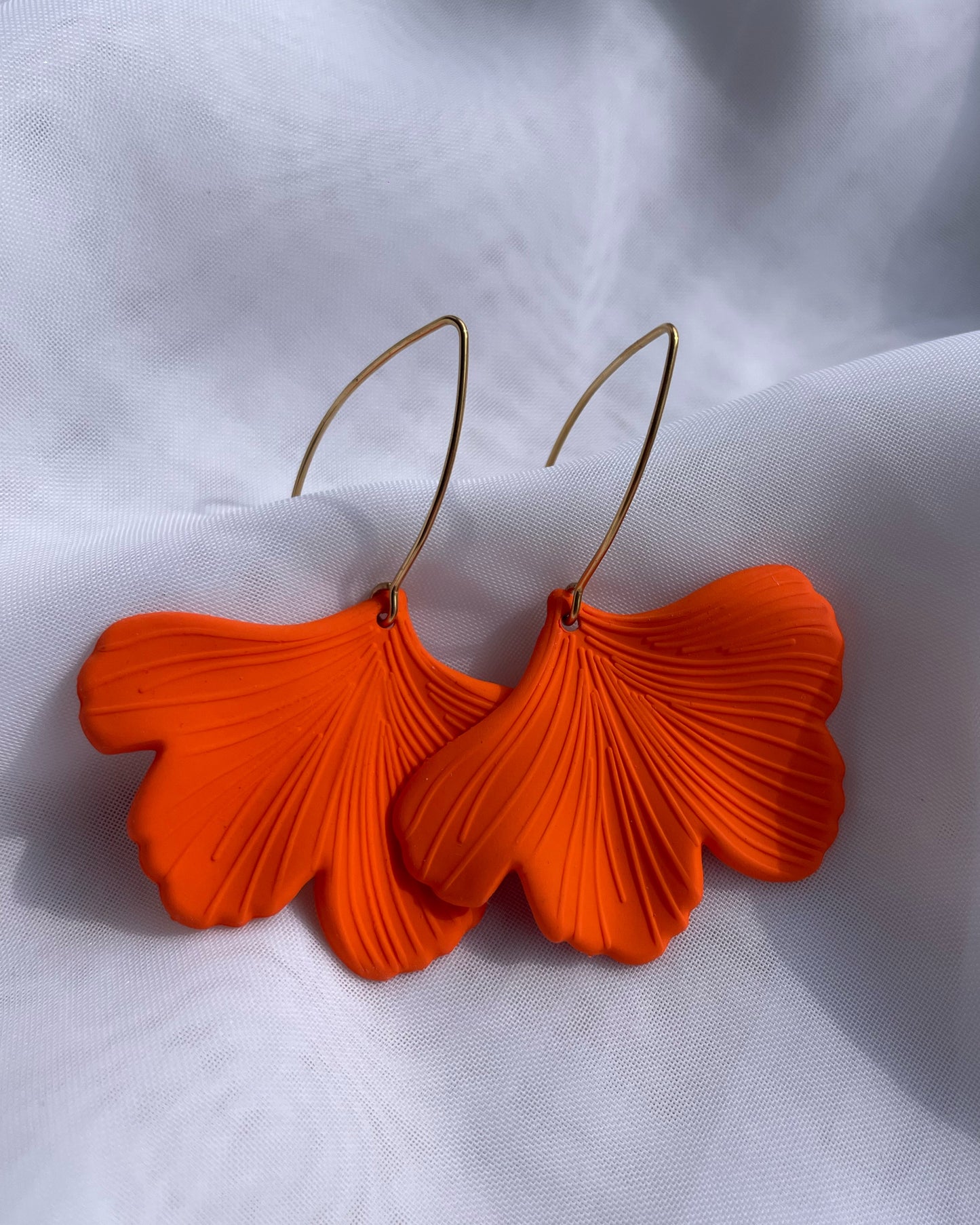 Boucles dโoreilles Esther