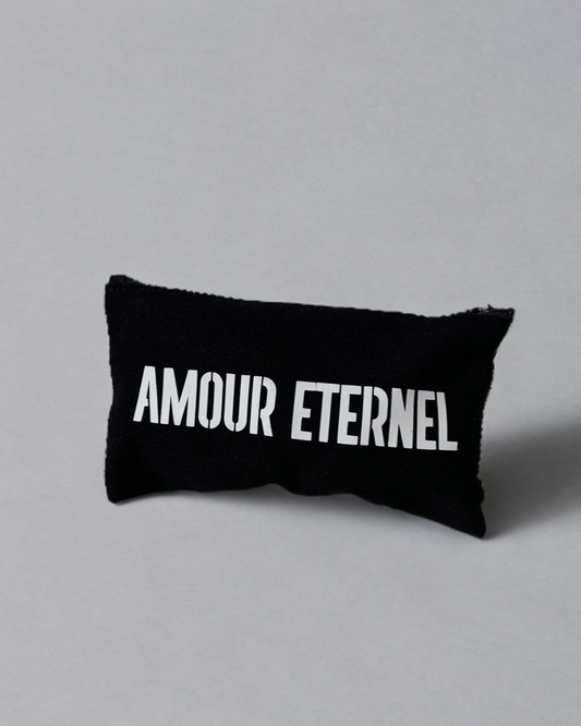 Amour รternel