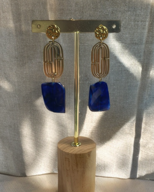 Boucles dโoreilles Ruth