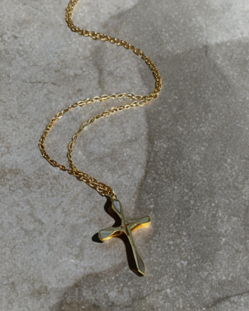 Collier Vie Nouvelle