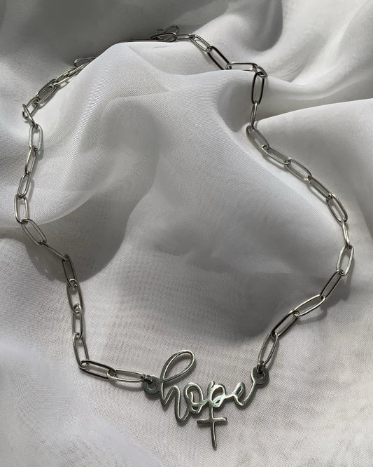 Collier Hope