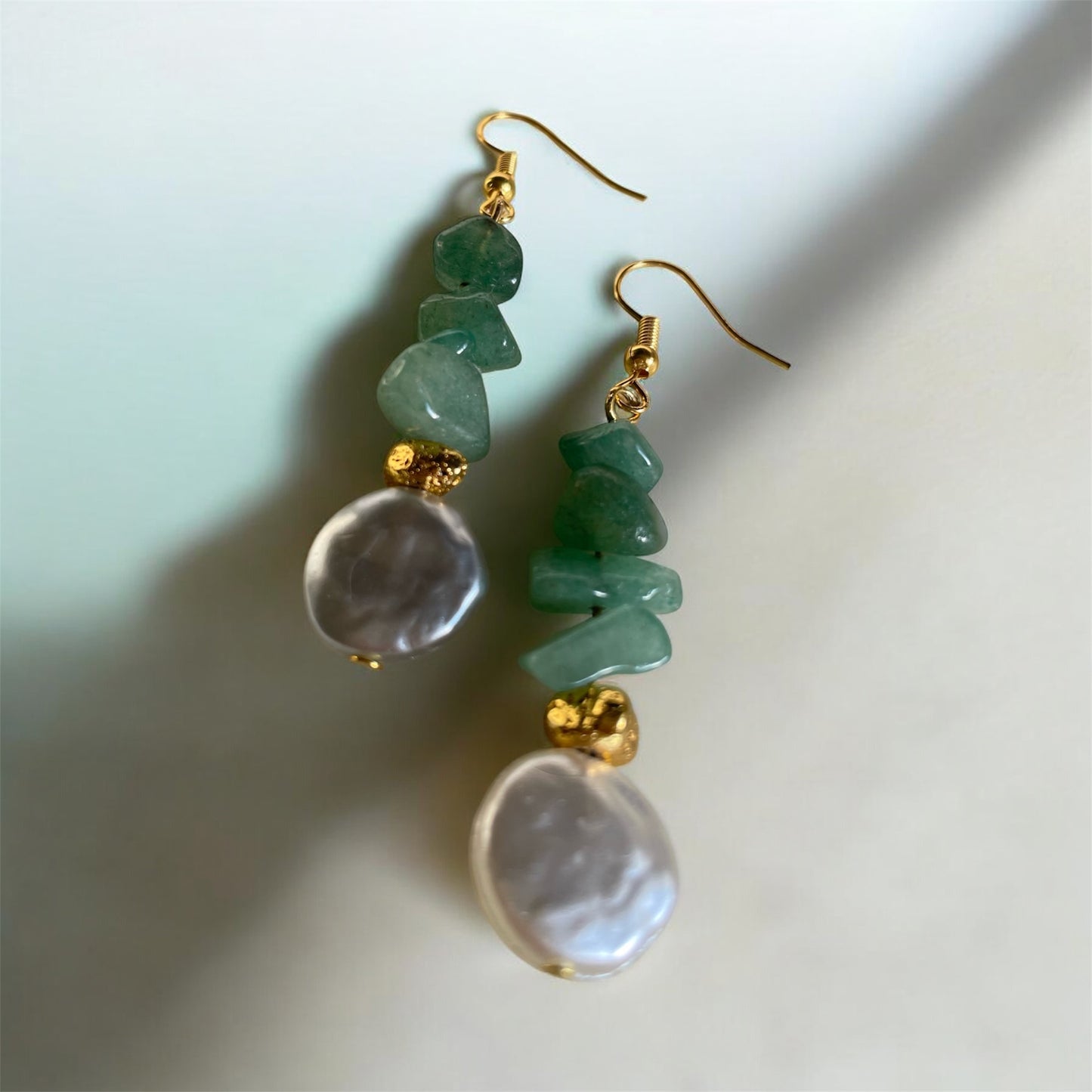 Boucles dโoreilles Clara