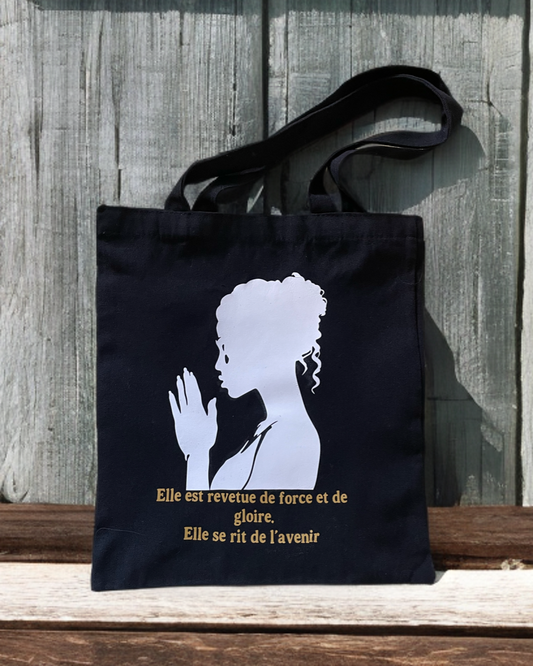 Force et gloire