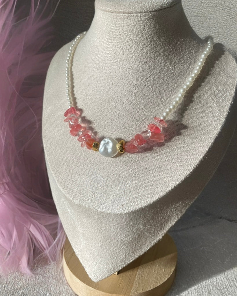 Collier Clara