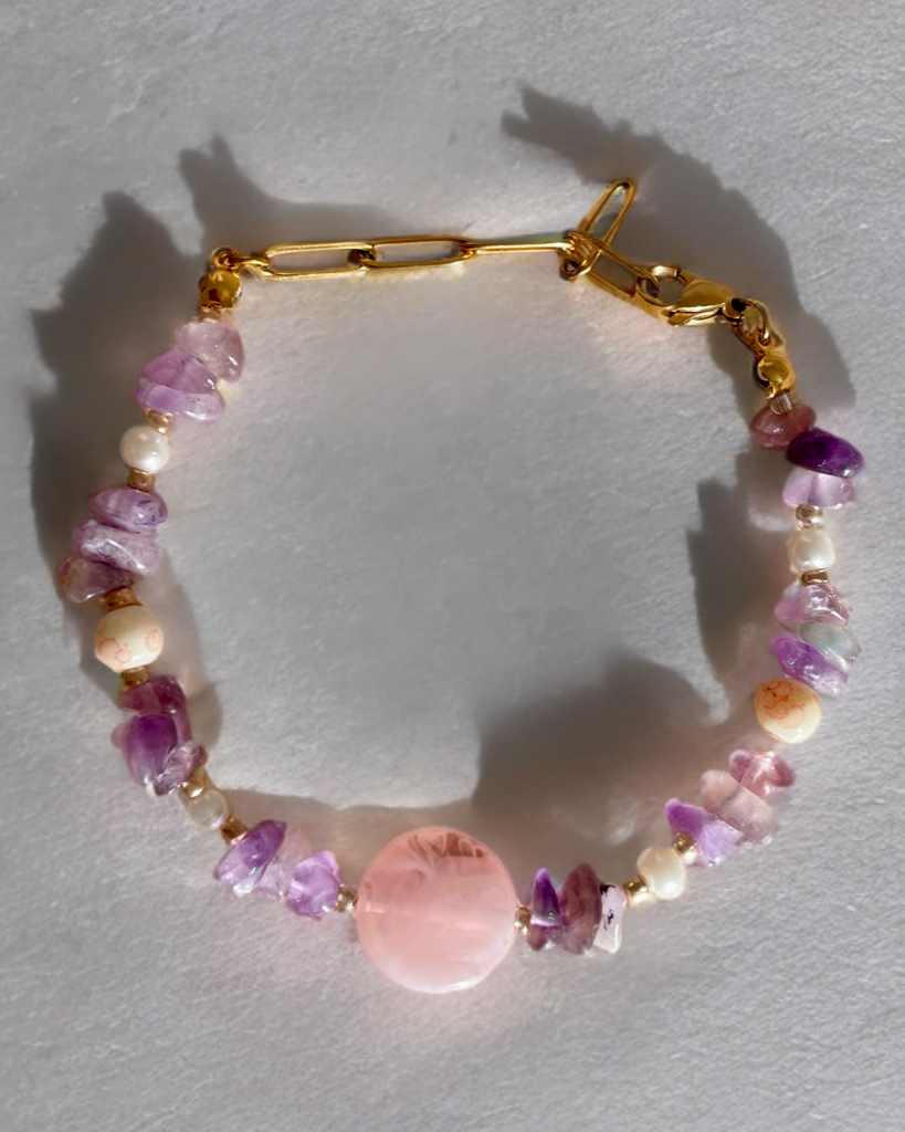 Bracelet Cรฉline