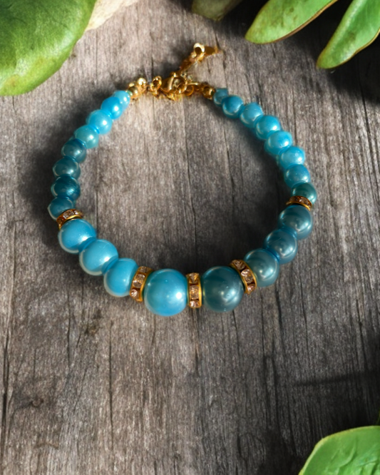 Bracelet Cรฉleste