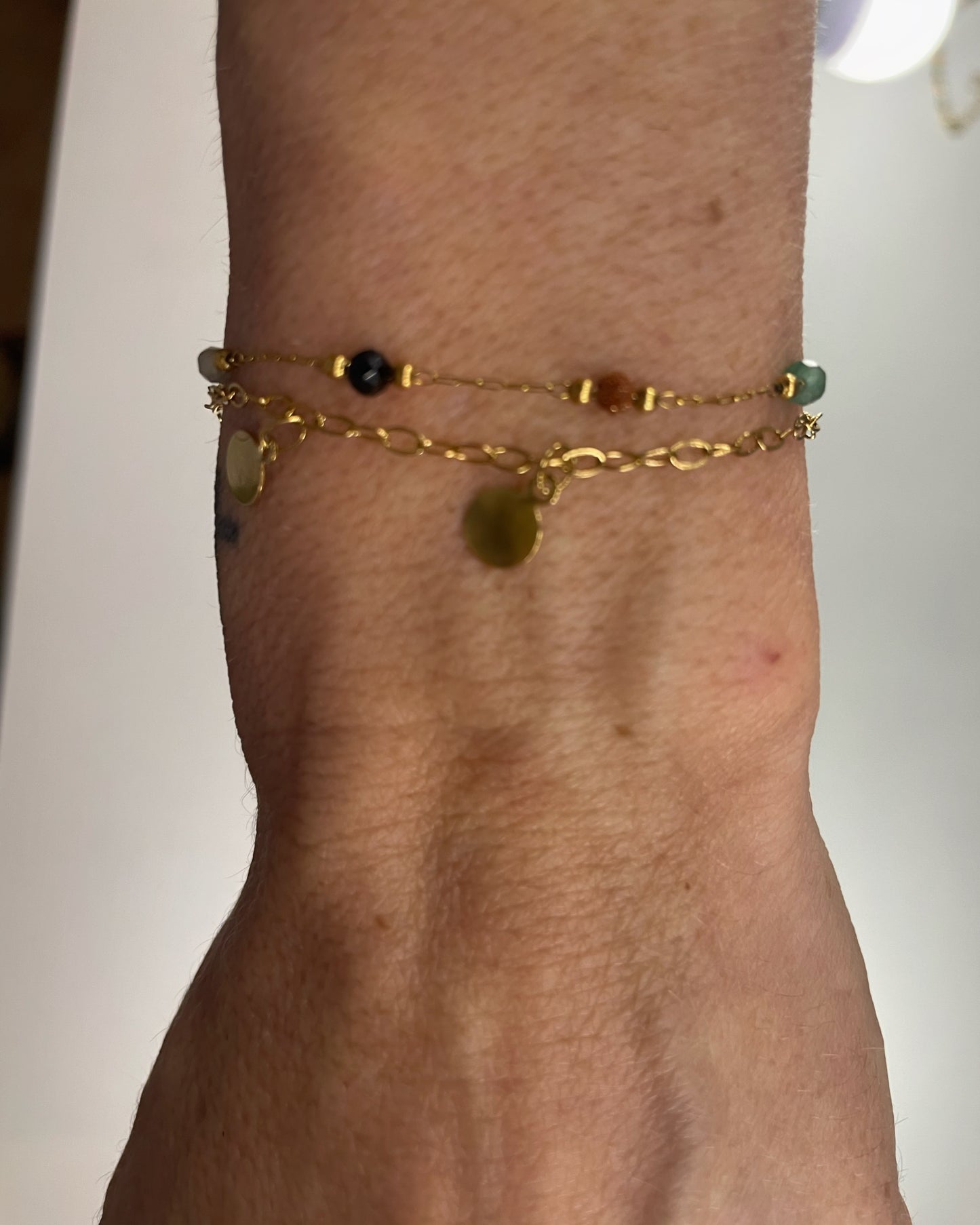 Bracelet Camy