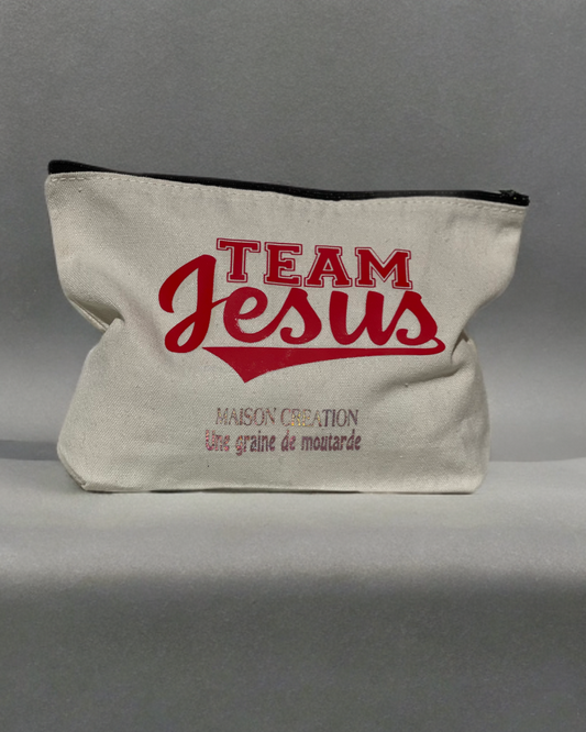 Team Jesus