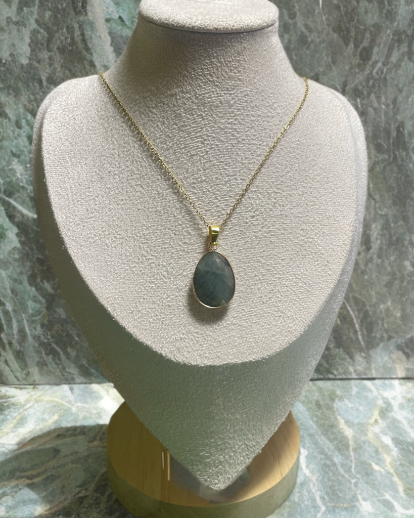 Collier Éclipse