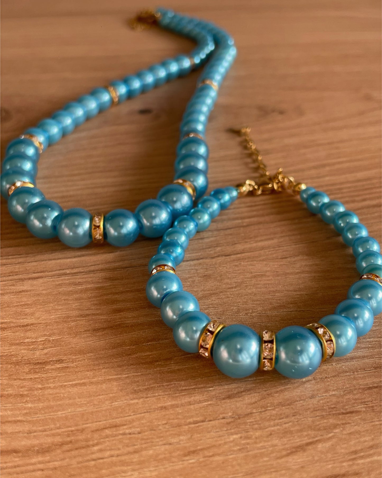Collier Céleste