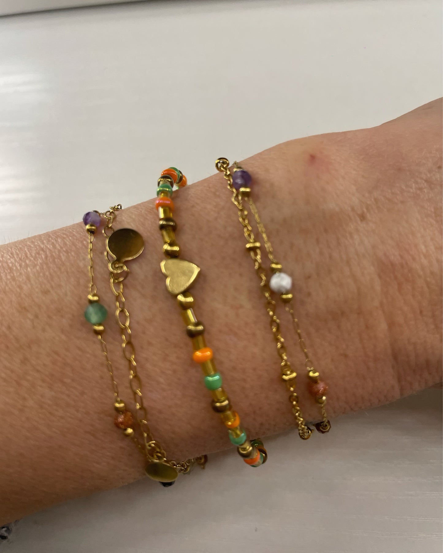 Bracelet Camy