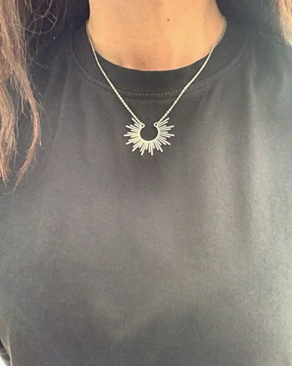 Collier Soleil