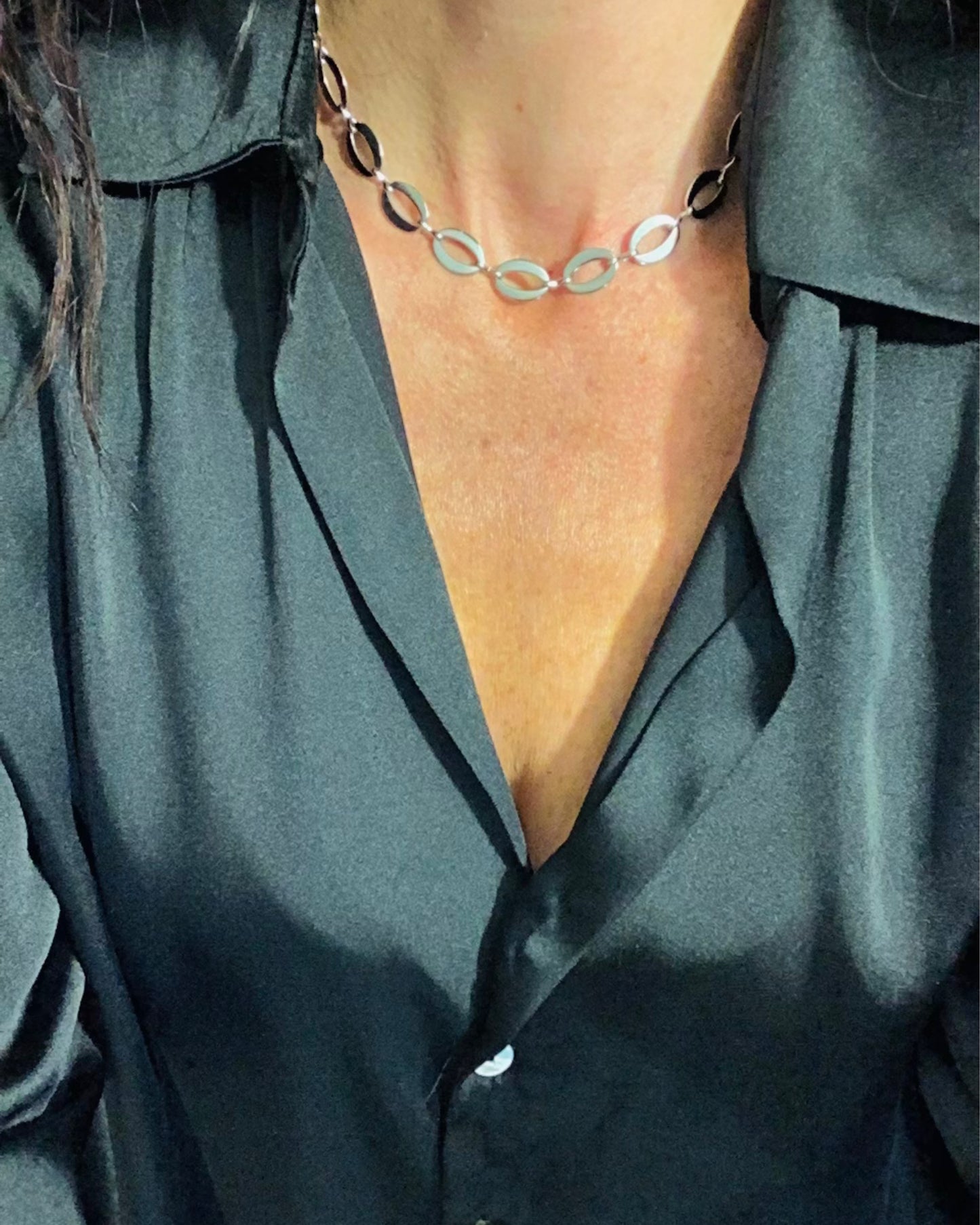 Collier Gloria