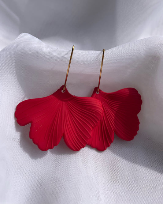 Boucles d’oreilles Esther