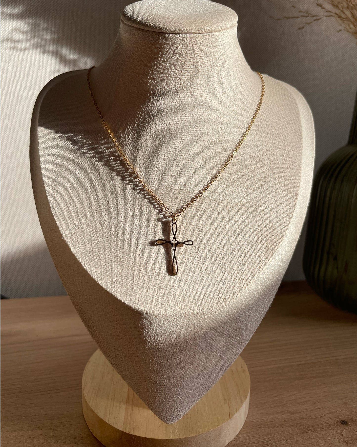 Collier Vie Nouvelle