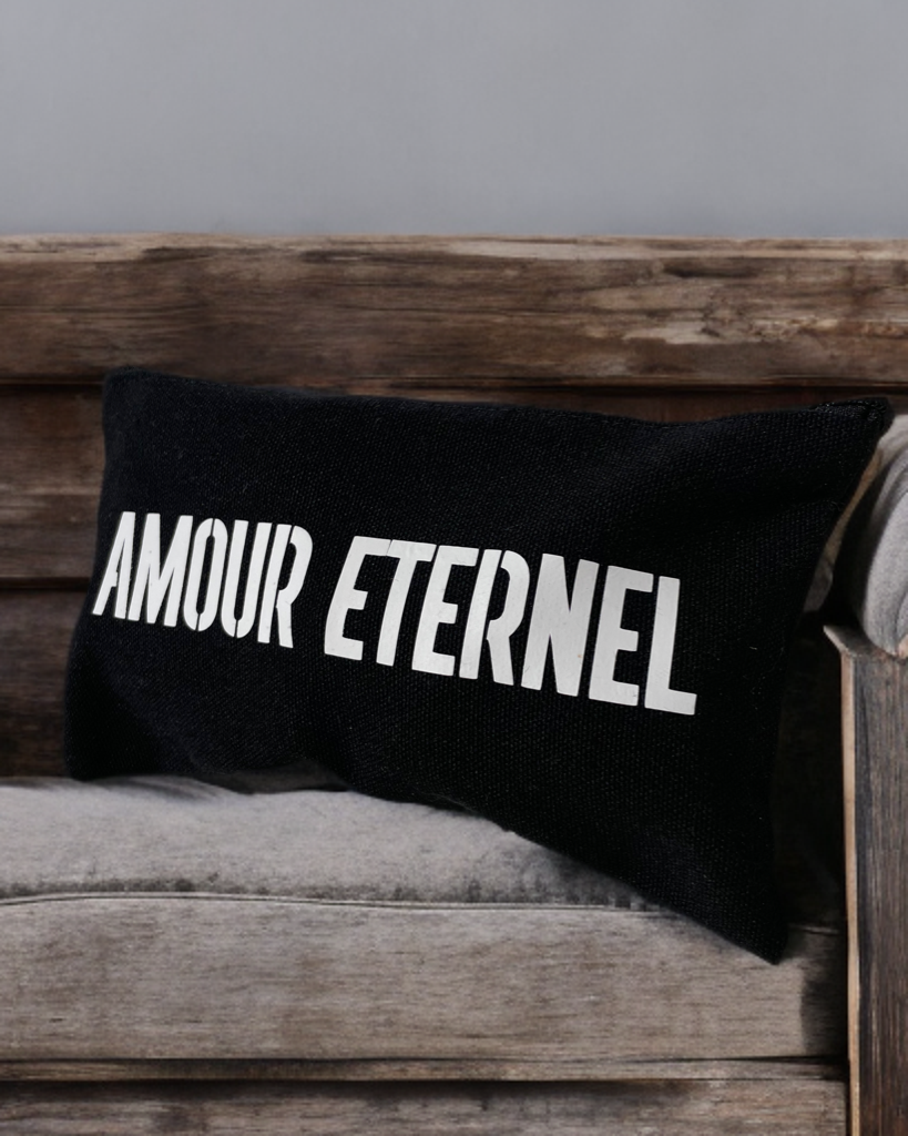 Amour Éternel