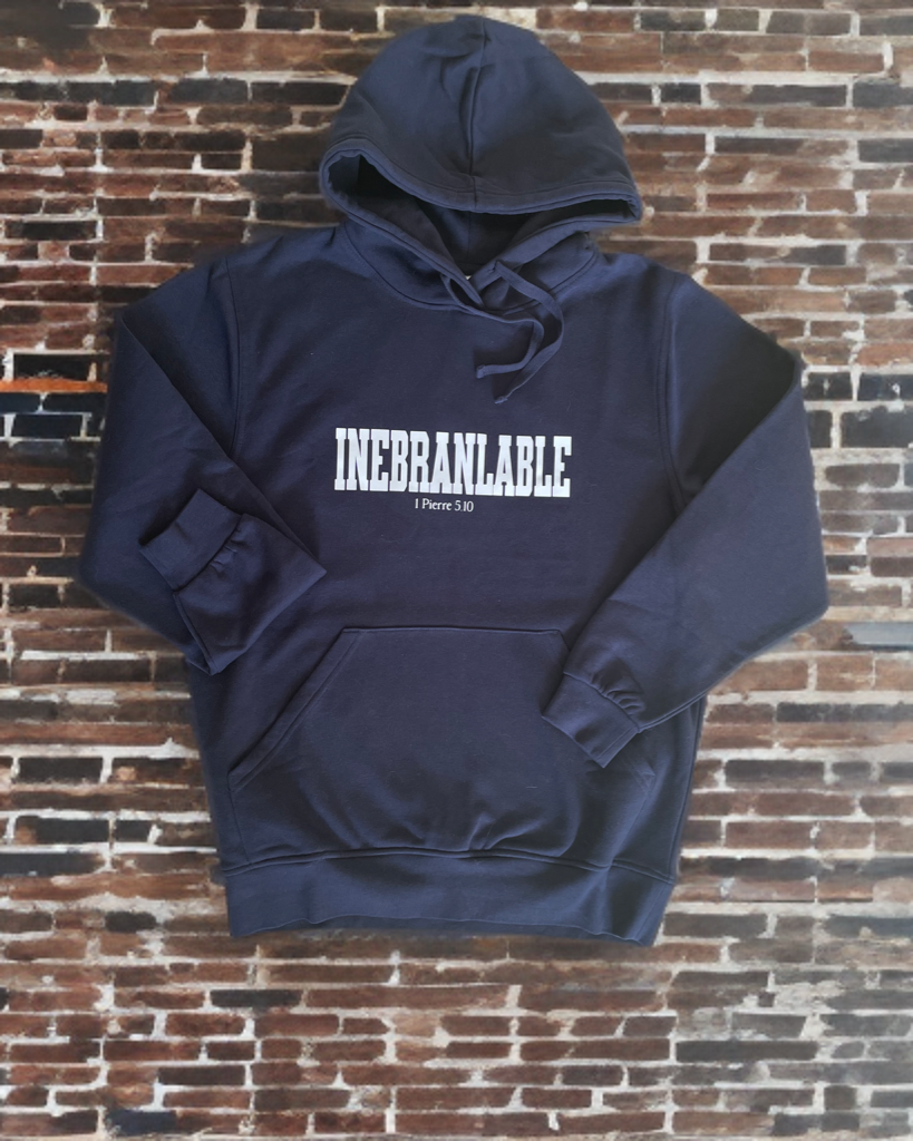 Sweat Inébranlable