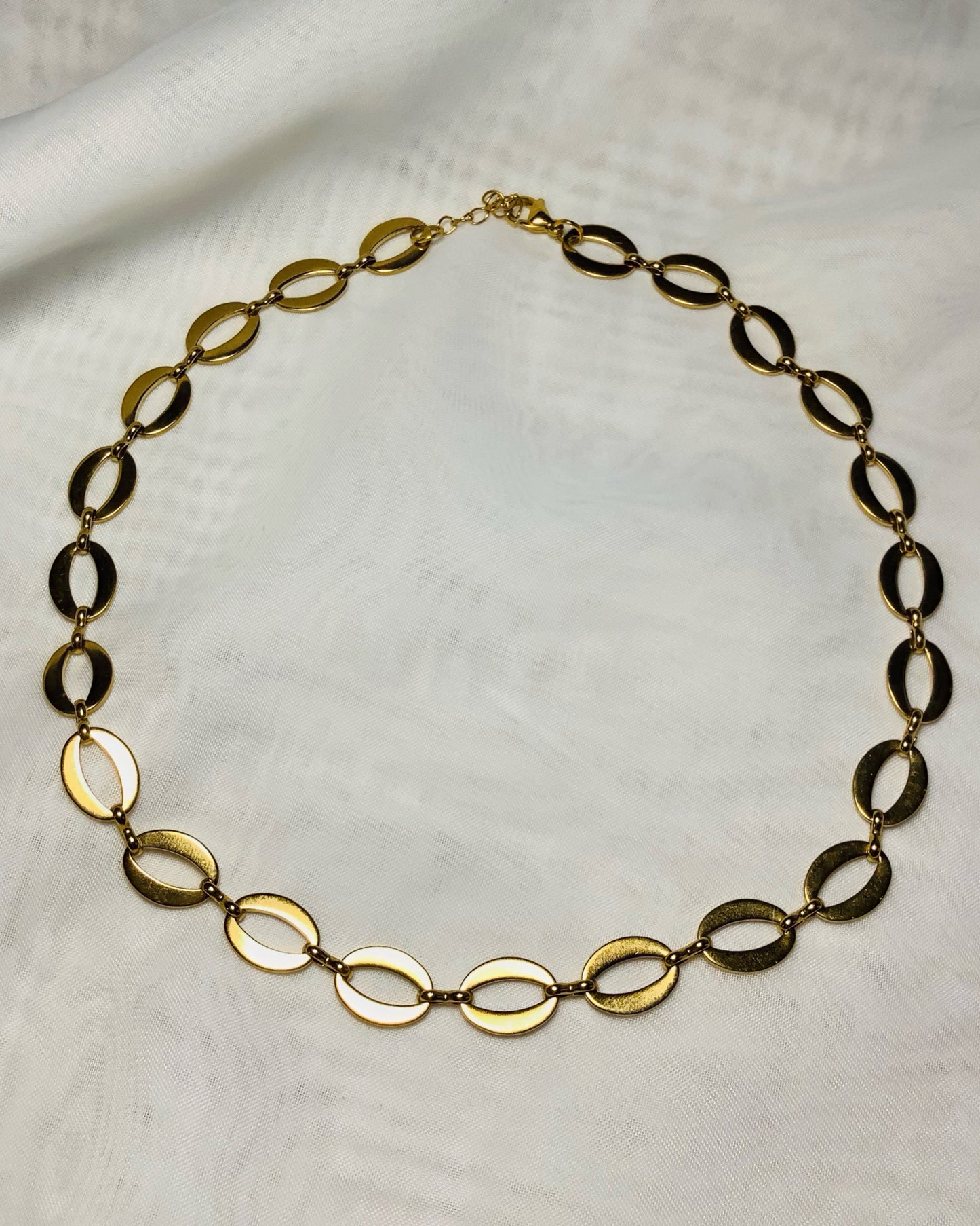 Collier Gloria