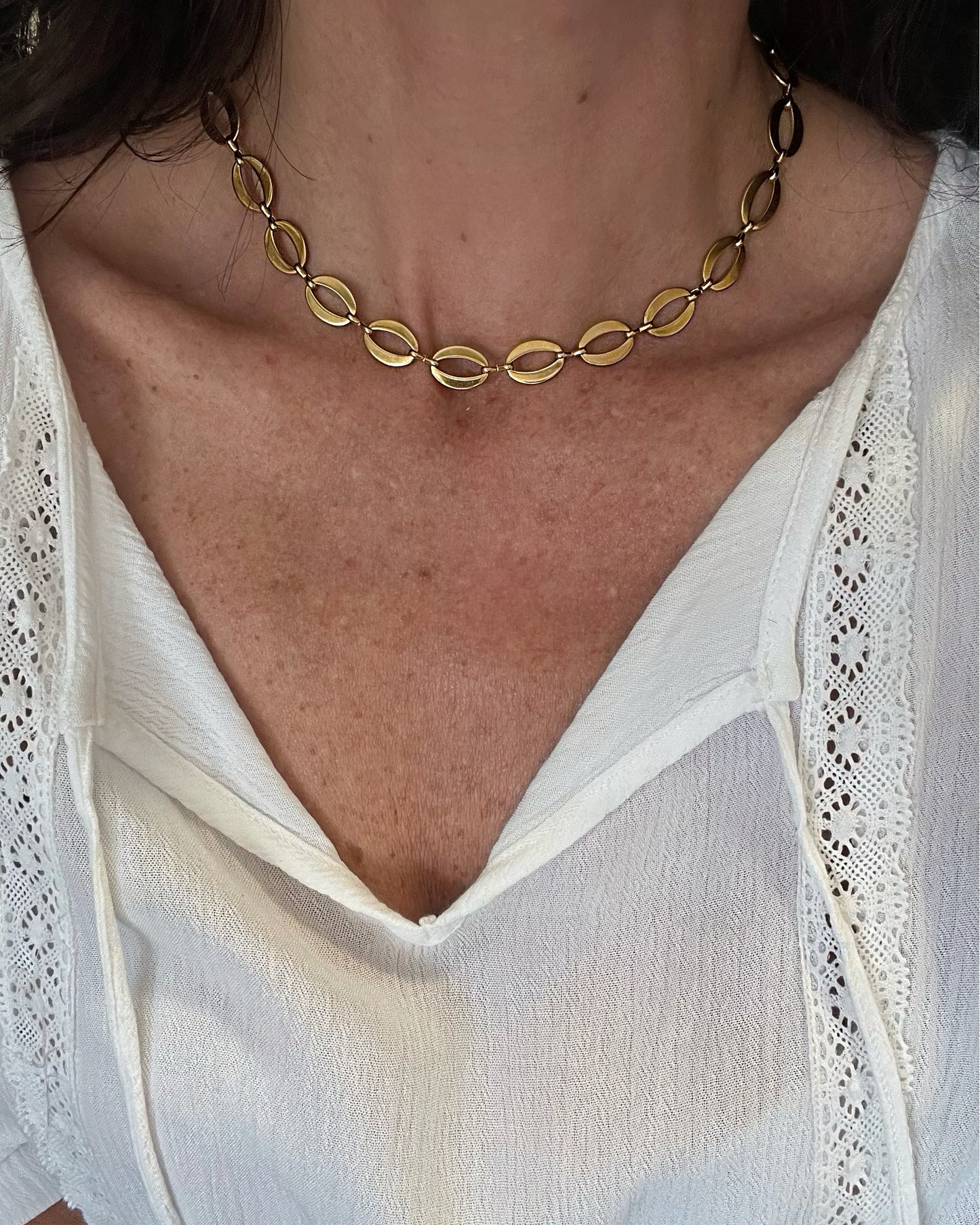 Collier Gloria