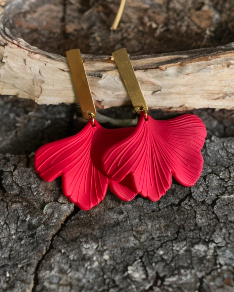 Boucles d’oreilles Tamar