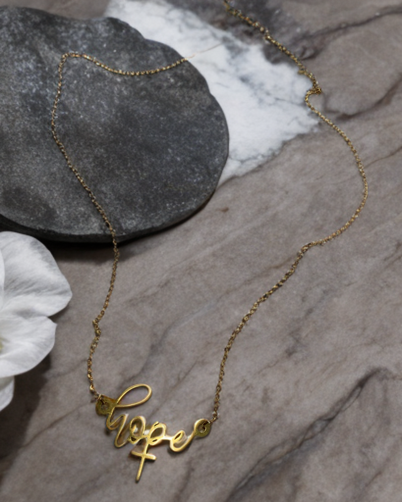 Collier Hope