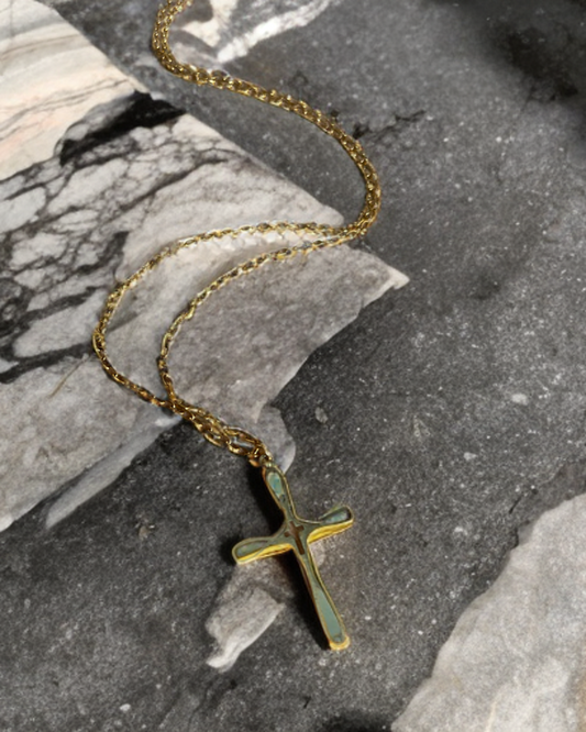 Collier Vie Nouvelle