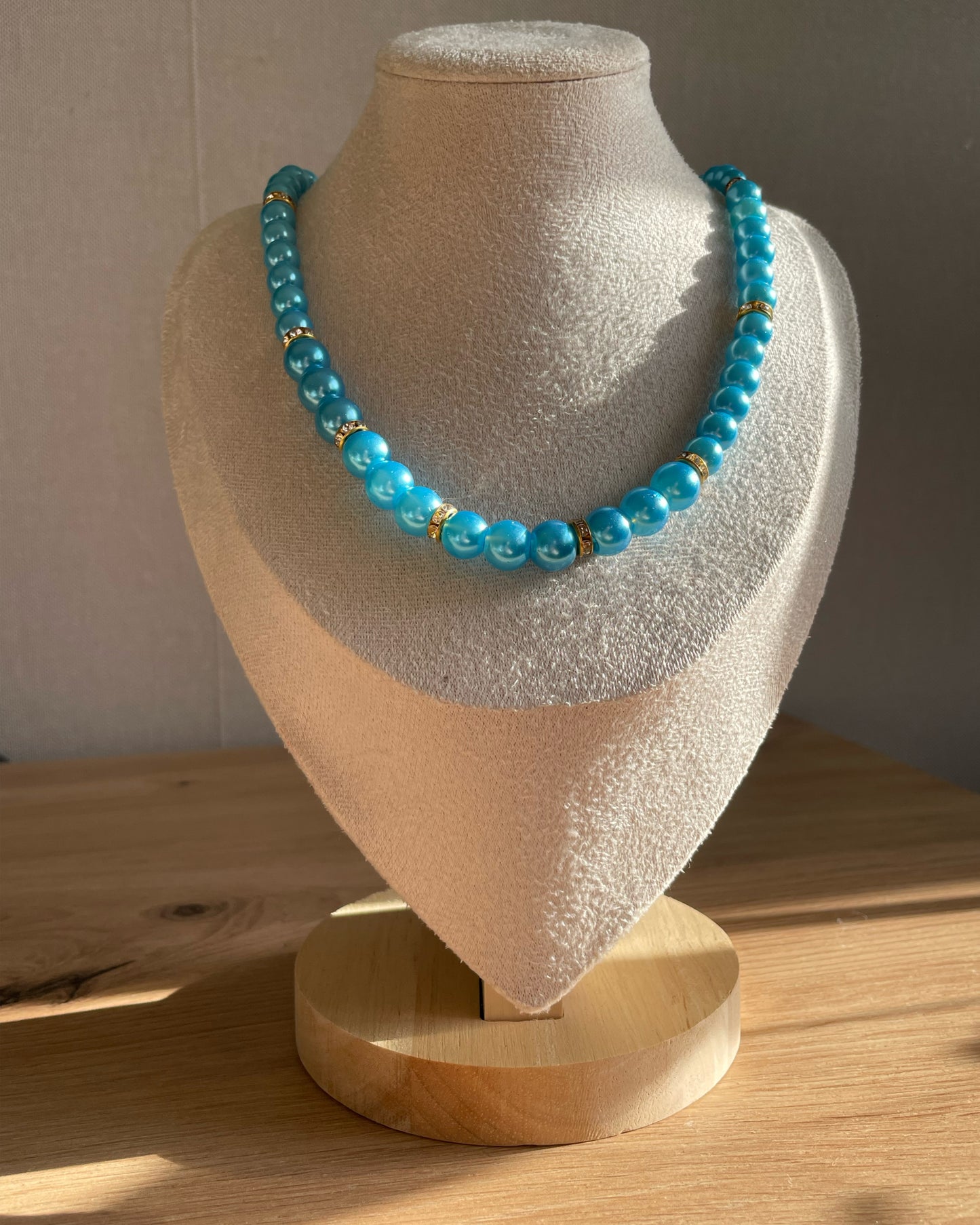 Collier Céleste