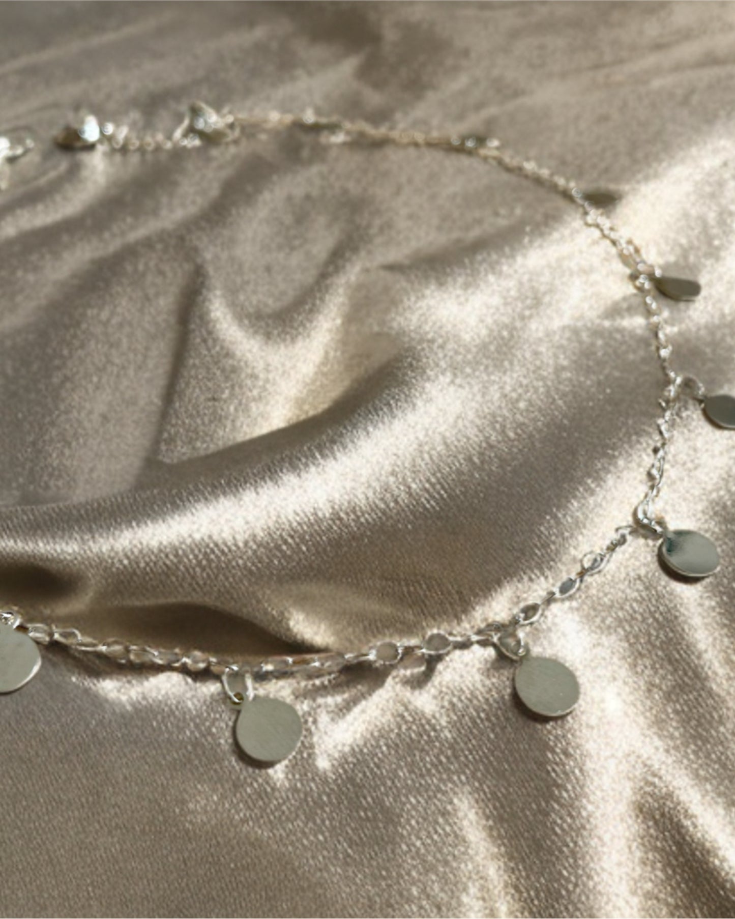 Collier Edith