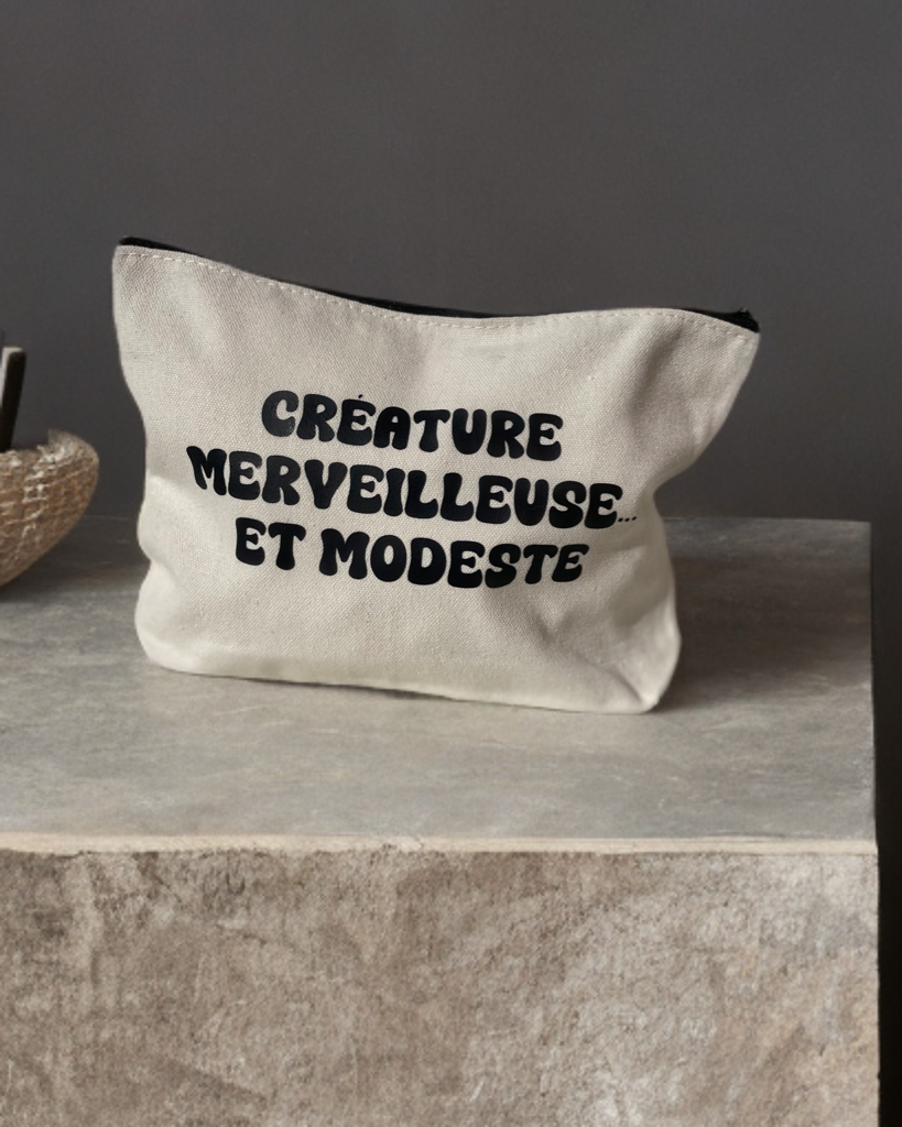 Créature merveilleuse