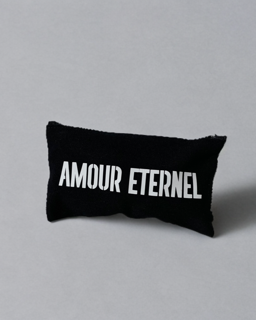 Amour Éternel