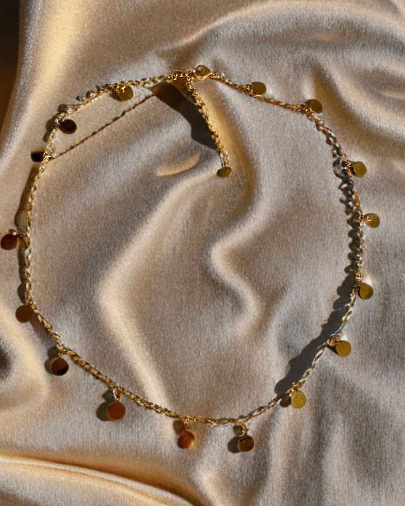 Collier Edith