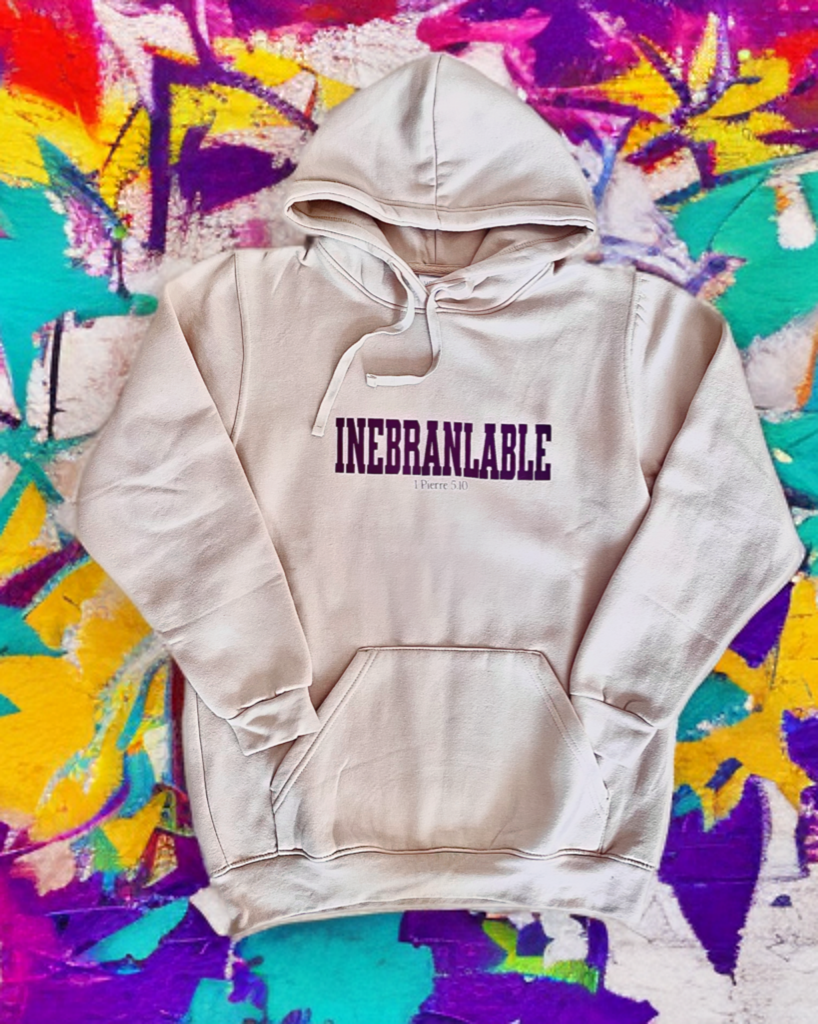 Sweat Inébranlable