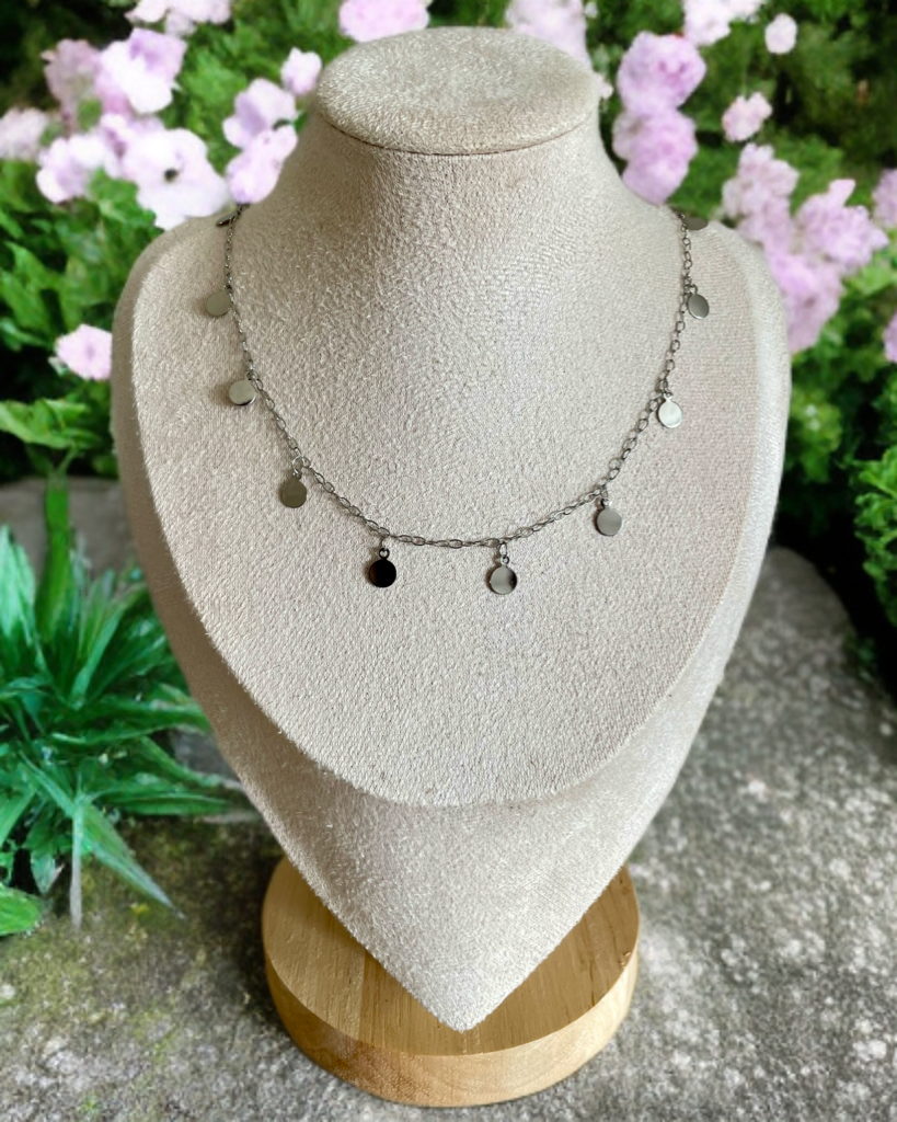 Collier Edith