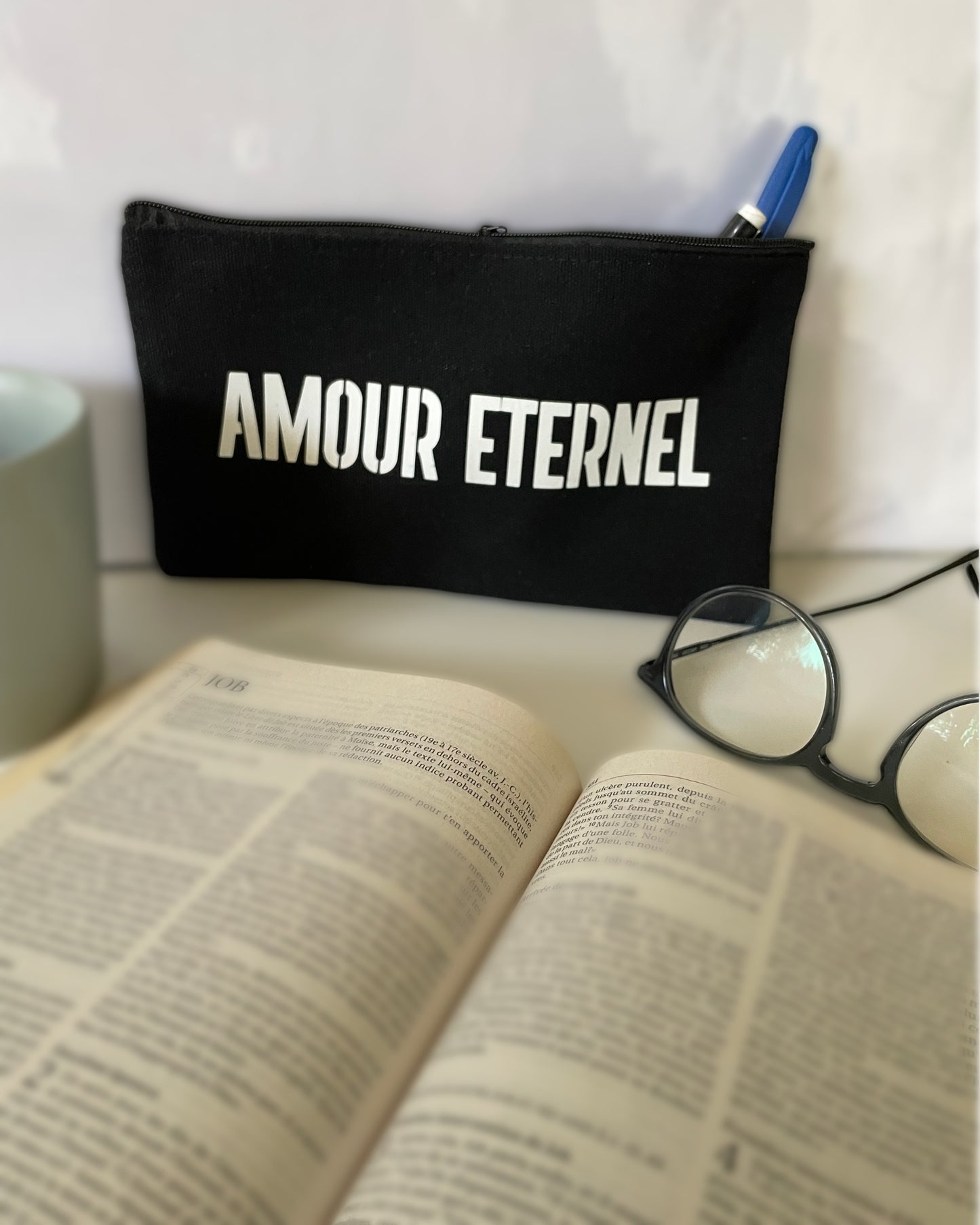 Amour Éternel