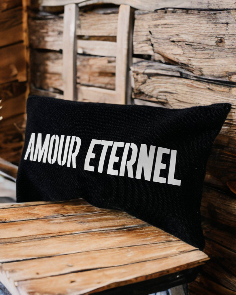 Amour Éternel