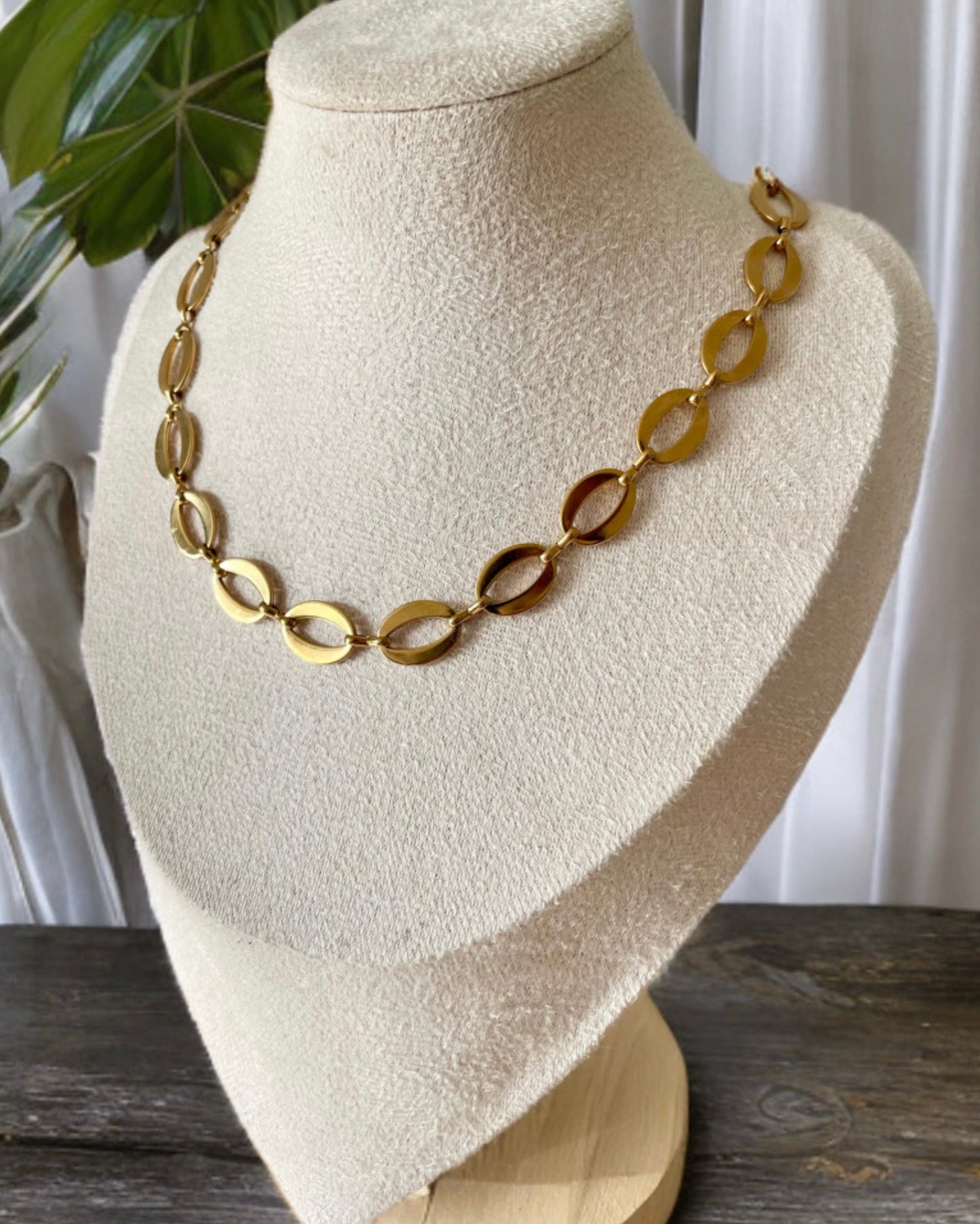 Collier Gloria