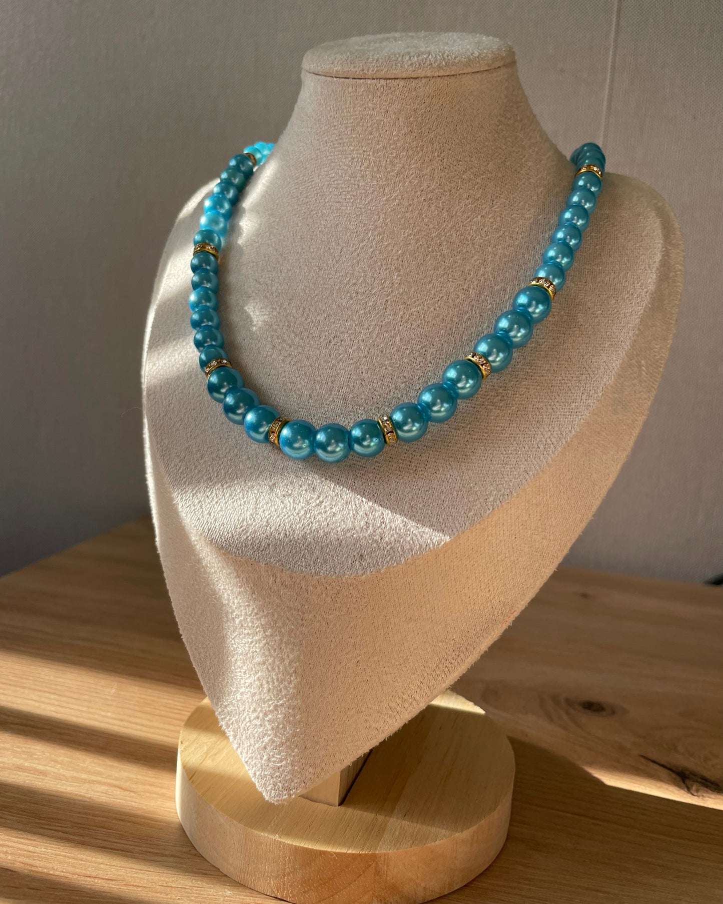 Collier Céleste