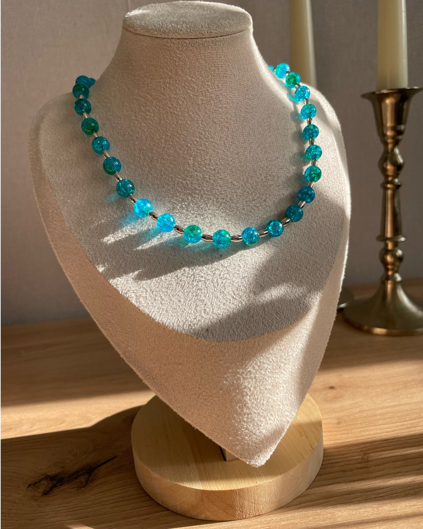 Collier Soraya