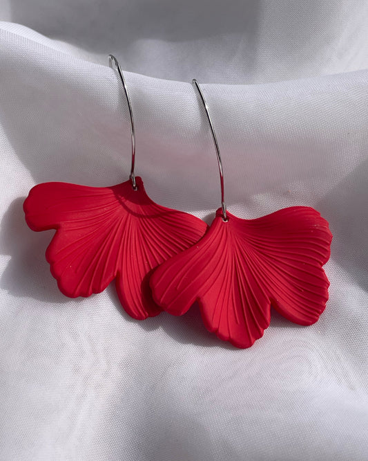 Boucles d’oreilles Esther