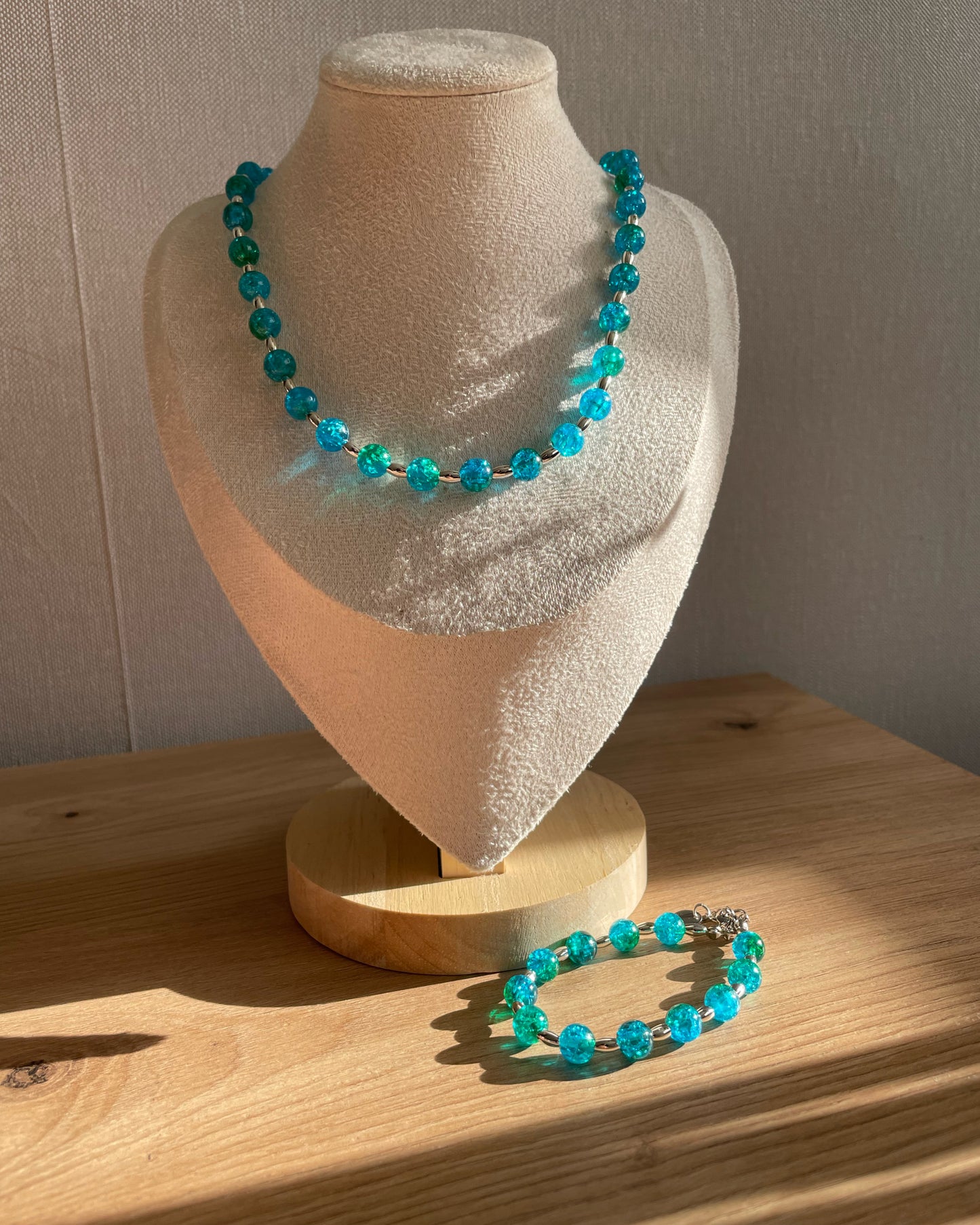 Collier Soraya