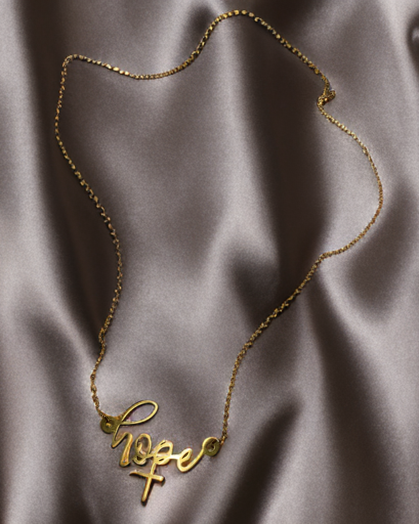 Collier Hope