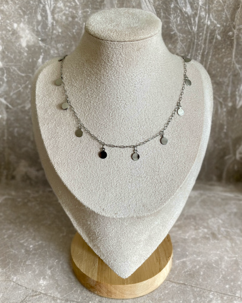 Collier Edith