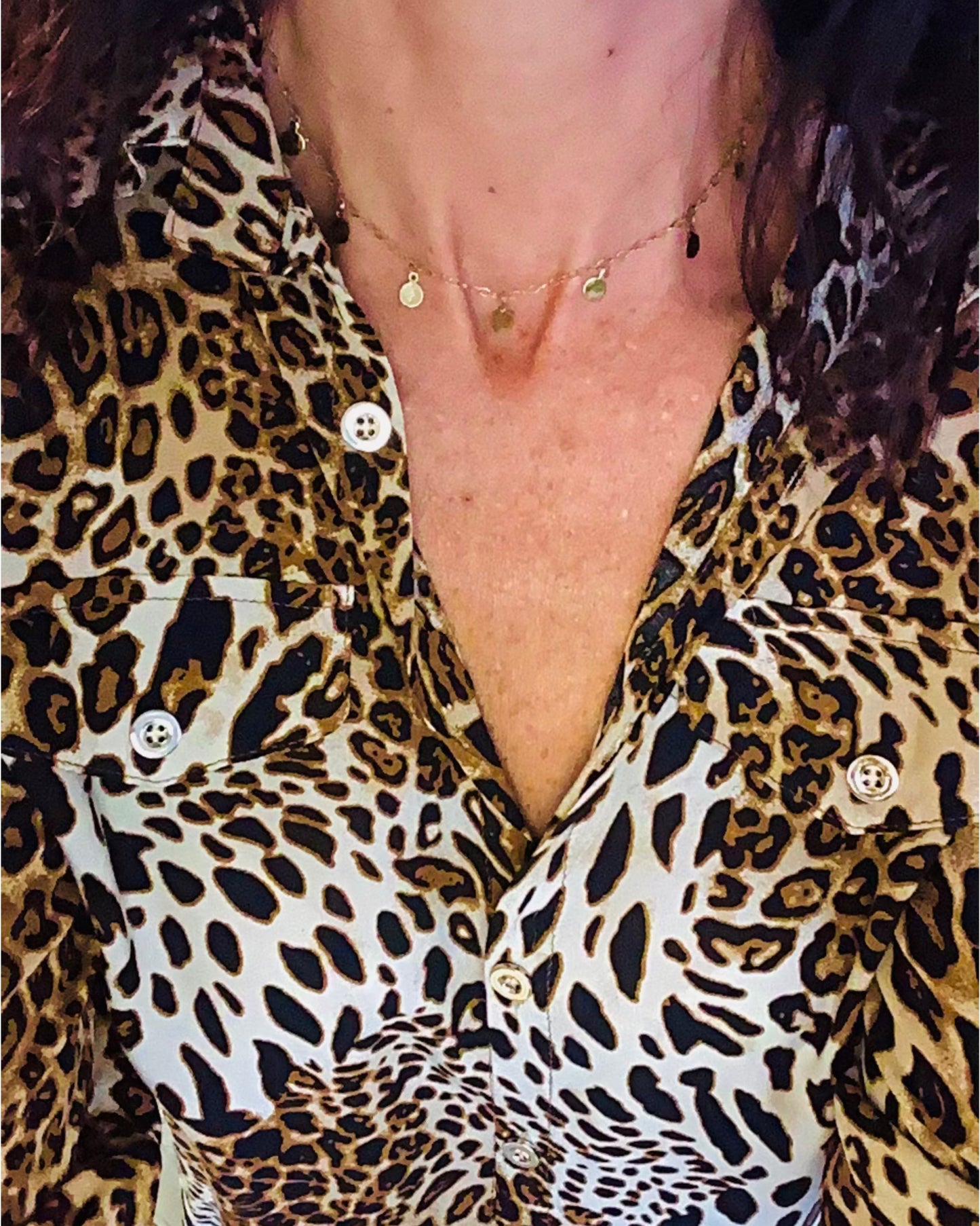 Collier Edith