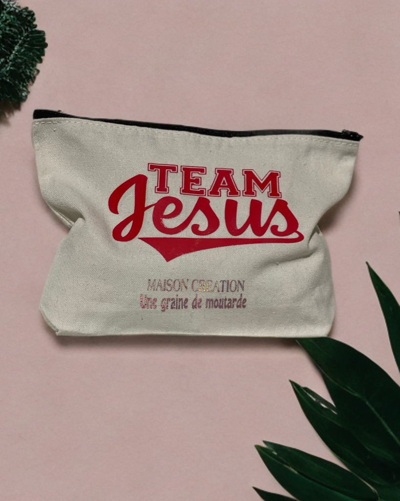 Team Jesus