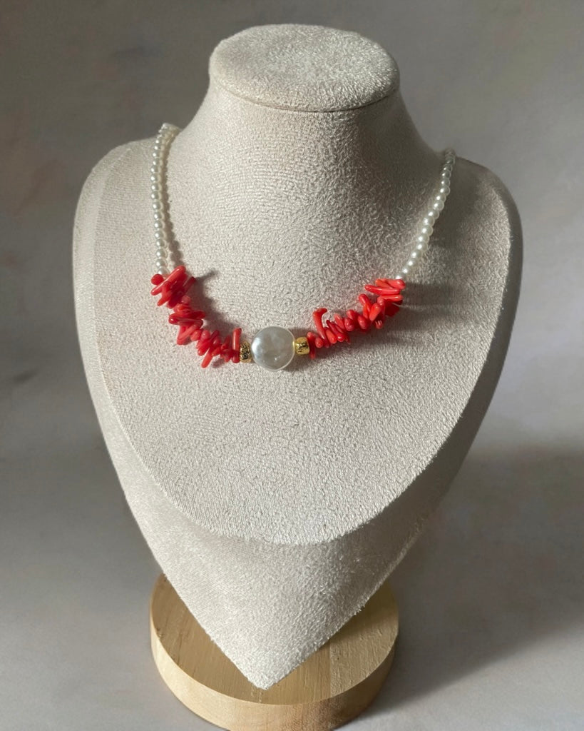 Collier Clara