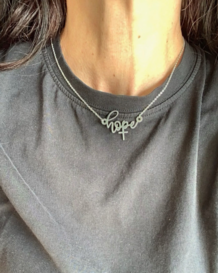 Collier Hope