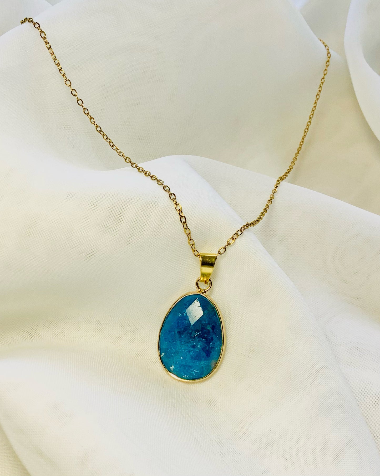 Collier Éclipse