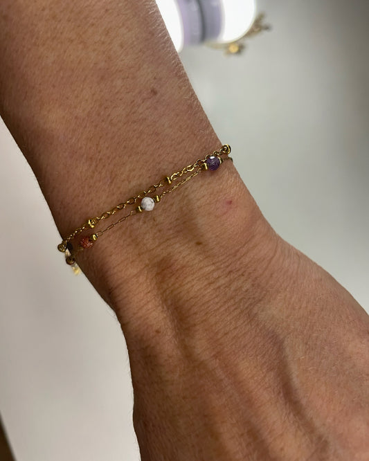 Bracelet Camy