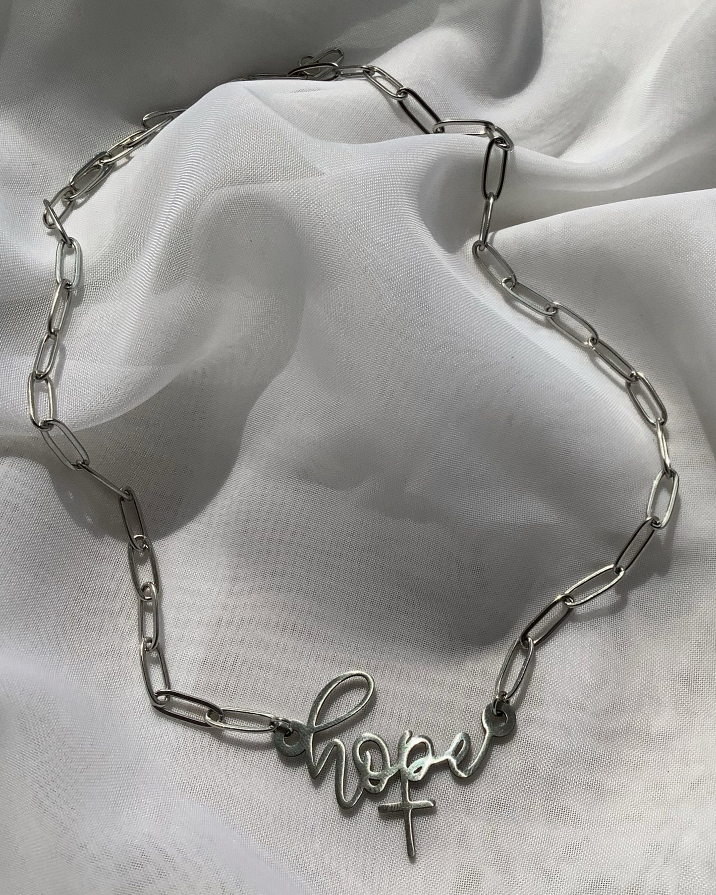 Collier Hope